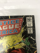 Justice League Of America (1983)