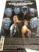 Justice League Prisms (2023) DC Comics Bendis