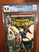 Amazing Spider-Man