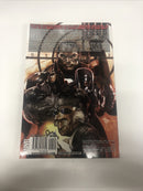 Punisher War Journal Secret Invasion (2009) TPB Marvel Universe Matt Fraction