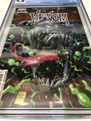 Venom (2018)