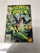 Power Pack (1984)