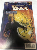 Batman Shadow Of The Bat