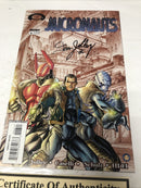 Micronauts (2003)