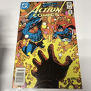 Action Comics (1983)