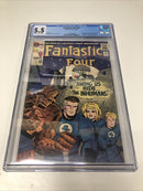 Fantastic Four