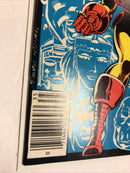 Iron Man Annual (1983)