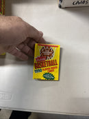 1990-91 Fleer Basketball Card Wax Pack Box NBA Michael Jordan 36 packs