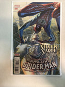 The Amazing Spiderman (2017) # 1-32 Missing # 11 & 28 (VF/NM) Marvel Comics