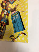 Marvel Premiere Doctor Who (1980)