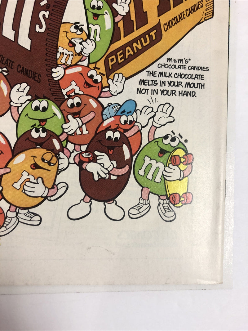 Green Lantern (1986)