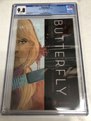 Butterfly (2014)