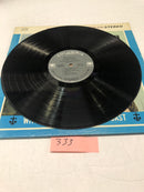 South Pacific Vinyl  LP Album