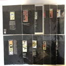 Metropol Vol.1 #1-12 &Vol.2 #1,2,3 (1991-1992)(VF/NM) Epic Comics |Complete Set