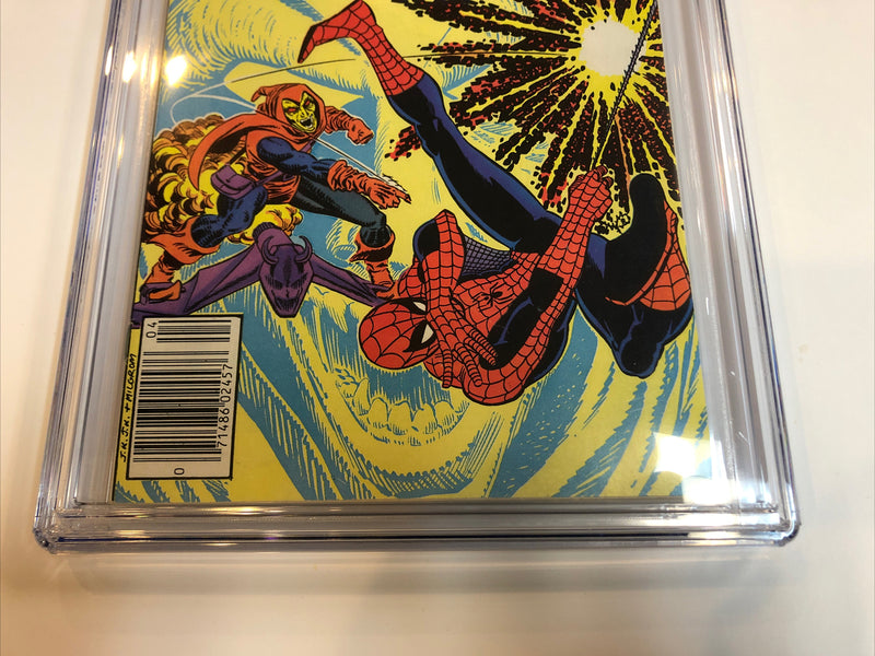 Amazing Spider-Man (1983)