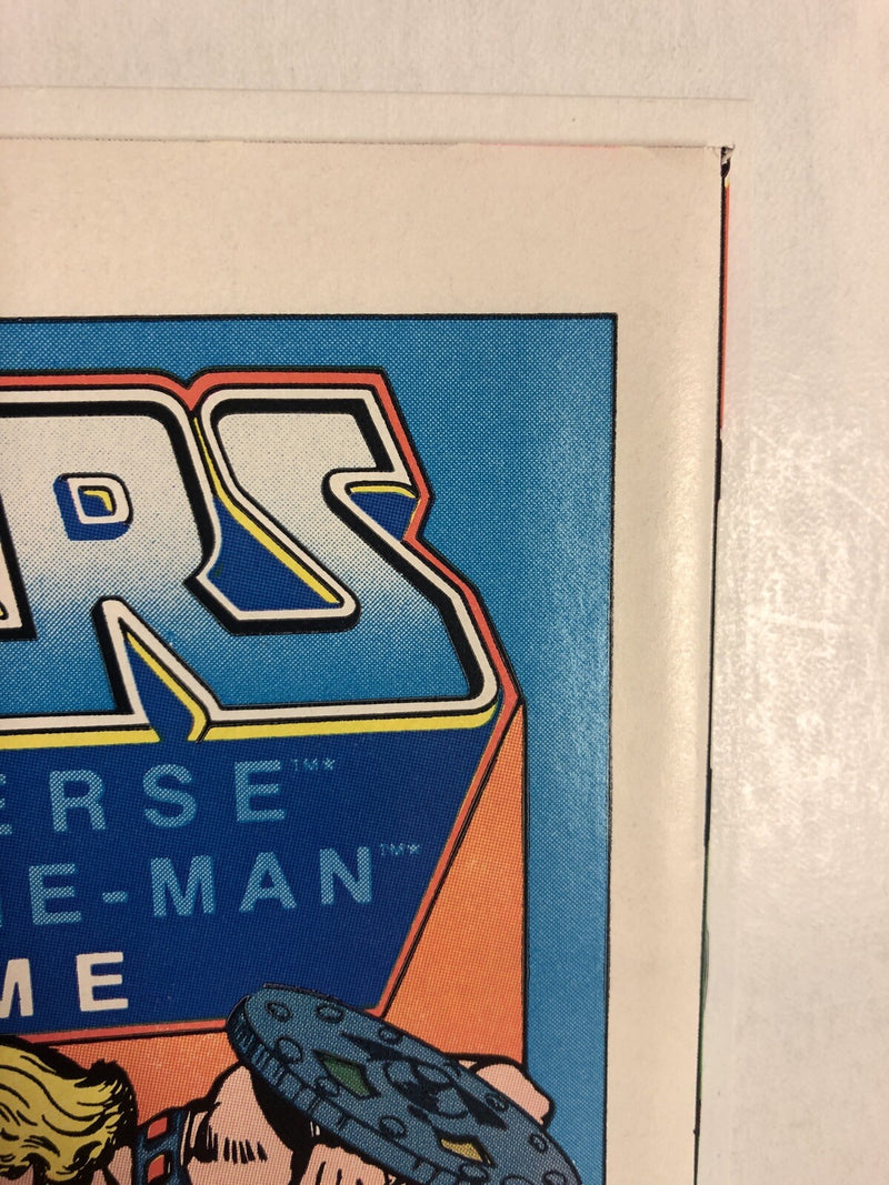 Green Lantern (1984)
