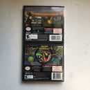 Nintendo DS Galactic Taz Ball & Lego Idiana Jones 2 Bundle