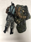 McFarlane Toys Spawn Series 17 R3 Al Simmons 2000 Mint No corpse No Guns