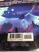 Infinite Frontier (2023) DC Comics TPB SC Williamson