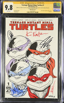 Teenage Mutant Ninja