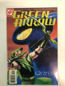 Green Arrow (2001) Complete Set