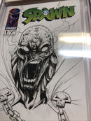 30th Anniversary Spawn (2022)