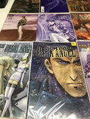 Dark Angel (1999) Set #1-4,6,7,11-30 + # 1-3 • CPM Manga • Kia Asamiya • Fantast