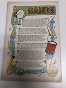 Meredith Willson’s The Music Man