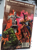Takes From The Marvel Vault (2011) Marvel TPB SC Roger Stern