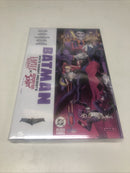 Batman White Knight Harley Quinn & Generation Joker Deluxe Edition (2025) HC DC
