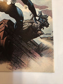 Web of spider-man  (1984)