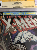 X-Men (1980)