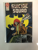 Suicide Squad (1988) Complete Set # 1-66 & Annual # 1 (F/VF) DC Comics