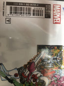 Micronauts (2024) Omnibus Vol