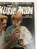 Meredith Willson’s The Music Man