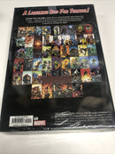 Thunderbolts Vol 2  (2023) Marvel Omnibus Fabian Nicieza  Brand New!!