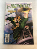 Iron Fist Breathless (2004)