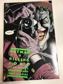 Batman Killing Joke