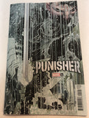Punisher (2021)The King of Killers