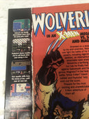 Uncanny X-Men (1991)