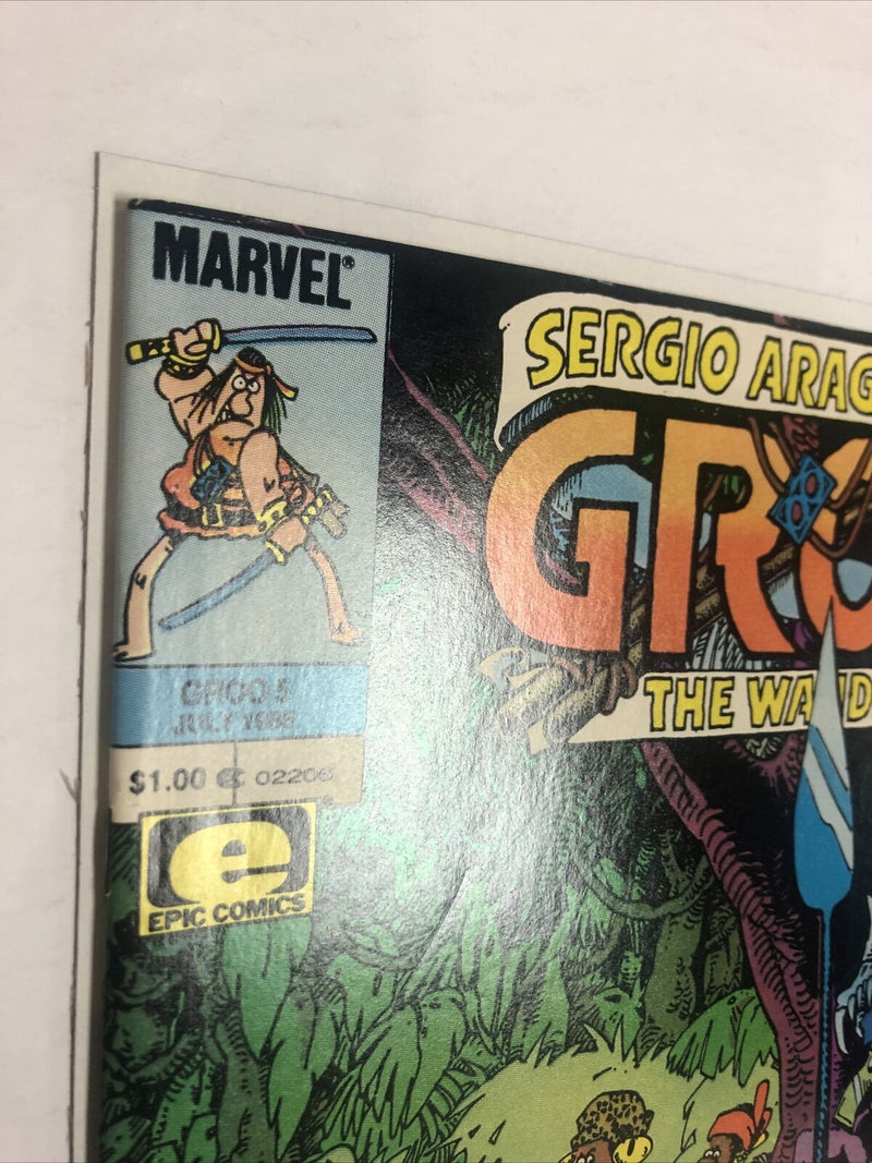 Groo (1985)