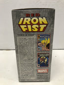 Red Iron Fist (2005)