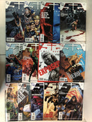 52 Weeks (2006) Complete Consequential Set