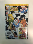 Speed Racer Comic Book Lot (1992) 3 Complete Sets•Total Of 9 Issues (VF/NM) IDW