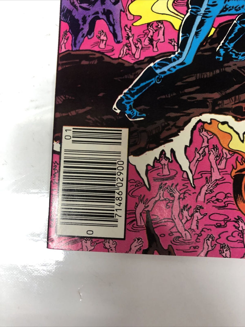 Ghost Rider (1983)