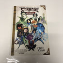 Strange Academy : First Class  (2020) TPB Vol