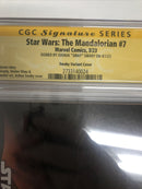 Star Wars: The Mandalorian (2023)