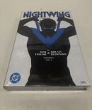 Nightwing By Tom Taylor & Bruno Redondo Omnibus Vol 1 (2025) DC Comics HC