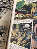 Tarzan  (1962) Variant