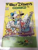 Walt Disney’s Comics And Stories (1986)